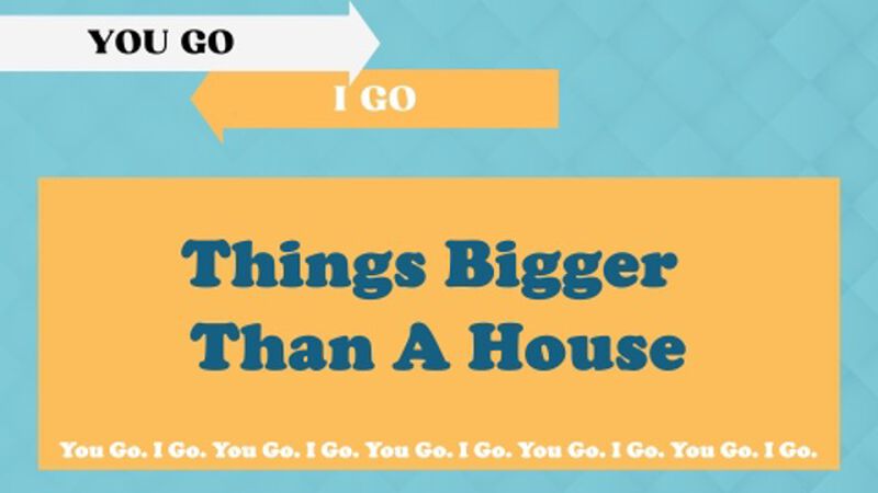 You Go, I Go Volume 2